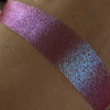 Candy Cane Sleep Semi Loose Eyeshadow Christmas GWP #3