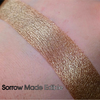 Sorrow Made Edible Pressed Single Eyeshadow