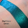 Owl Cave Omen Pressed Single Eyeshadow