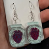 Jar Of Hearts Earrings