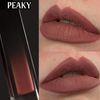 Peaky Morbid Matte Liquid Lipstick