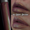 In Quiet Decline Mystic Matte Liquid Lipstick