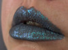 Unsteady Light Mystic Metallic Liquid Lipstick