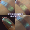 Wish Granted (Poorly) Semi Loose Eyeshadow