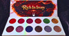 PRE ORDER Rich In Irony Pressed Palette