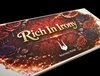 PRE ORDER Rich In Irony Pressed Palette