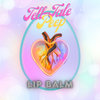 The Tell-Tale Peep Lip Balm