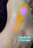 Shell Of A Person - Premium Multichrome Shadow 