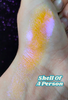 Shell Of A Person - Premium Multichrome Shadow 