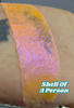 Shell Of A Person - Premium Multichrome Shadow 