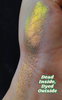 Dead Inside, Dyed Outside - Premium Multichrome Shadow 