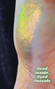 Dead Inside, Dyed Outside - Premium Multichrome Shadow 