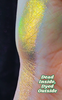Dead Inside, Dyed Outside - Premium Multichrome Shadow 