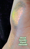 Dead Inside, Dyed Outside - Premium Multichrome Shadow 