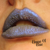 House Of Blue - Mystic Metallic Lipstick