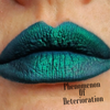 Phenomenon Of Deterioration - Mystic Metallic Lipstick