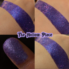 The Hollow Place Semi Loose Eyeshadow
