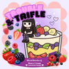 Trouble & Trifle -  Sweet Things For Rotten Ghouls Body Line