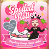 Spoiled Rotten -  Sweet Things For Rotten Ghouls Body Line
