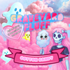 Graveyard Fluff -  Sweet Things For Rotten Ghouls Body Line