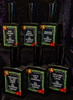 Mistress Of The Frigid Night - Perfume