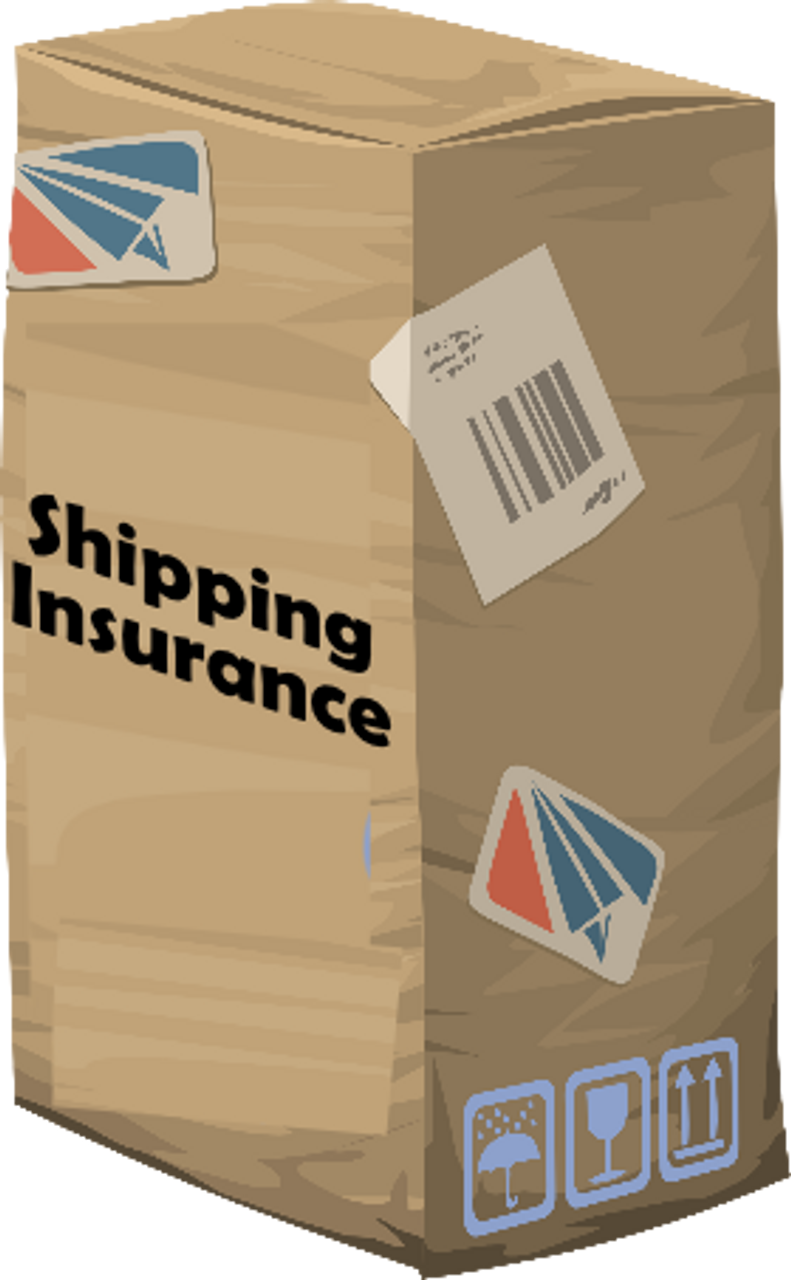 Cheapest 0.5% Shipping Insurance