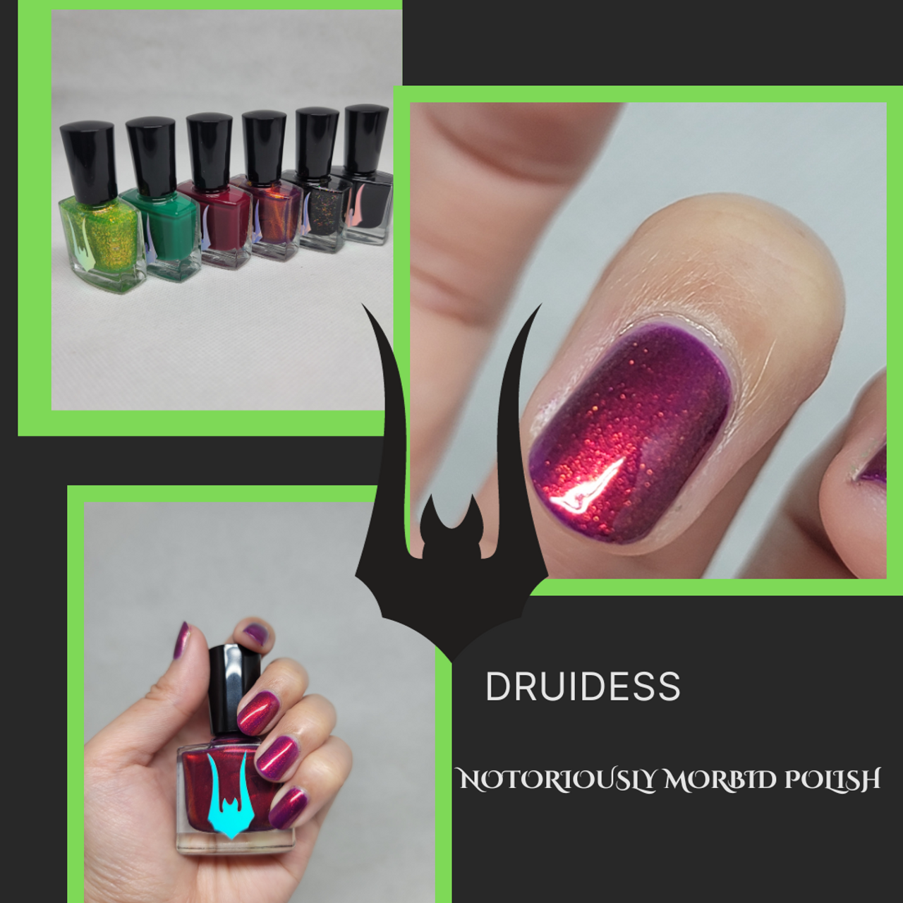 The Perfect Addition to Your Nail Collection