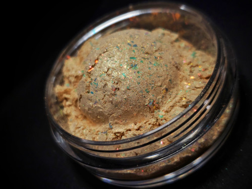 Zesty Italian - Loose Powder Highlighter