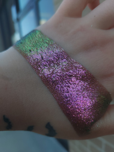 Rusalka's Revenge - Premium  Semi Loose Multichrome Eyeshadow Rusalka's Revenge - Premium  Semi Loose Multichrome Eyeshadow