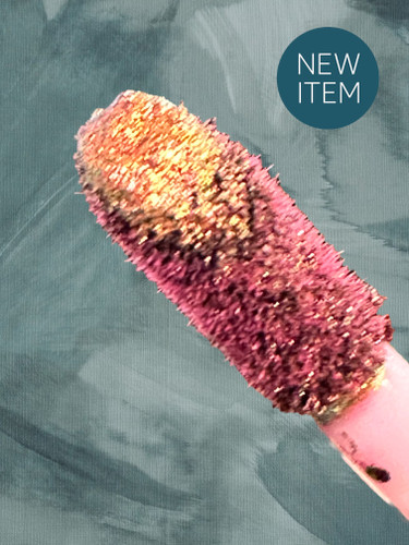 Red Wine Supernova Mystic Metallic Liquid Lipstick