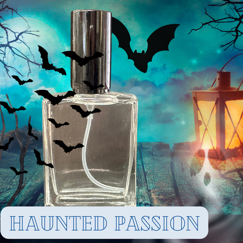 Haunted Passion Eau de Parfum