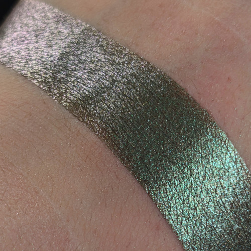 See Through The Lies - Semi Loose Multi-Chrome Eyeshadow