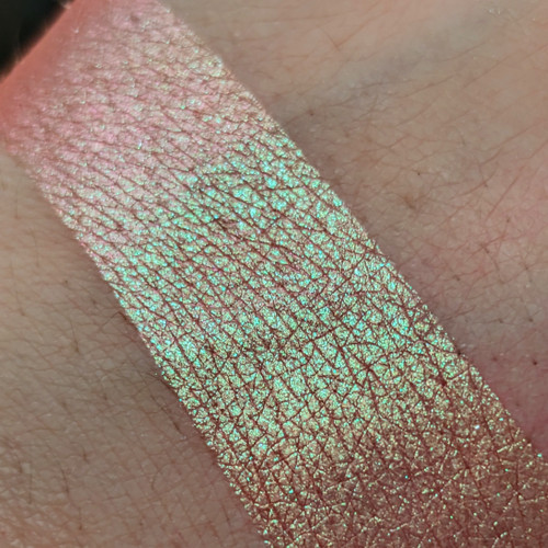 We're All Just Trash - Semi Loose Multi-Chrome Eyeshadow