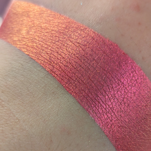 Hex Was The Easy Part - Semi Loose Multi-Chrome Eyeshadow