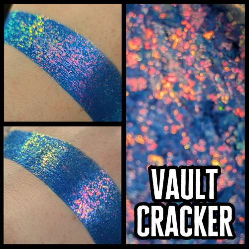 Vault Cracker GWP