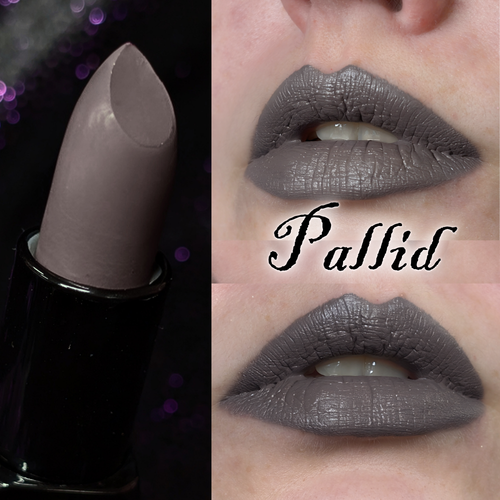 Pallid Diablo Lip Rouge Pallid Diablo Lip Rouge
