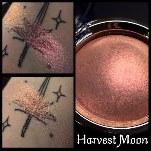 Harvest Moon - Highlighter Spellcast Beauty Harvest Moon - Highlighter Spellcast Beauty