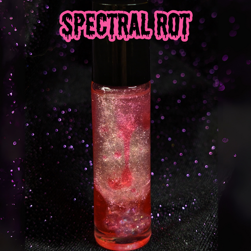 Spectral Rot -  Orb-scure Lip Oil