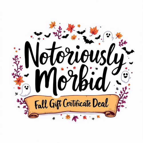 NM Fall Gift Certificate Deal