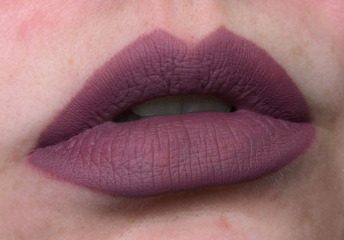 Love Triangle Mystic Matte Liquid Lipstick