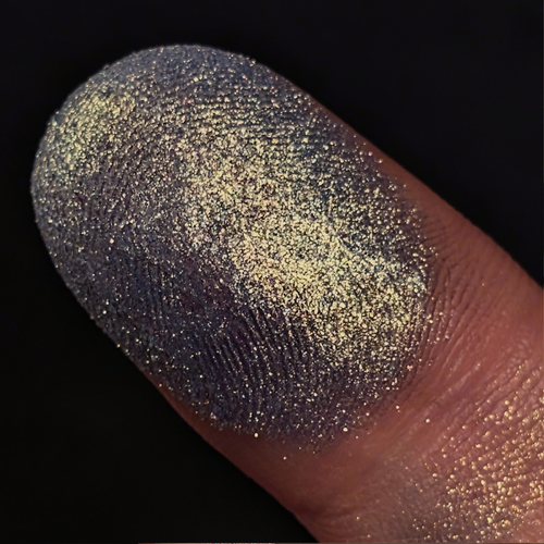 Cipher of Candles Loose Eyeshadow