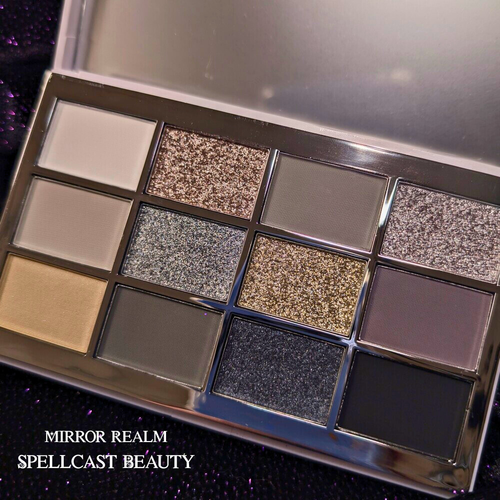 Mirror Realm Palette - SCB