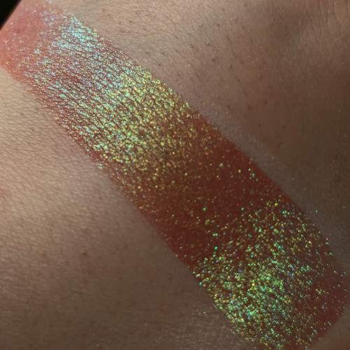 Kept Past Reason Loose Eyeshadow