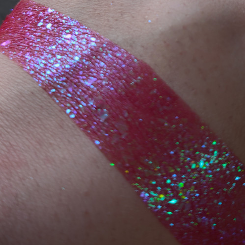 Solemn Devotion Loose Eyeshadow