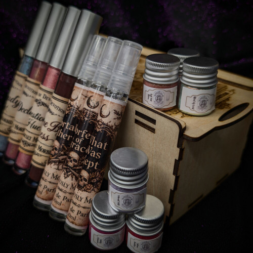 A Dose Of Devotion Deluxe Collectors Edition