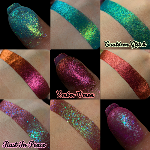 Just A Touch Of Goth GWP Bundle