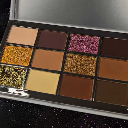 Unearthed Palette - SCB