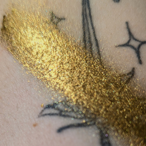 Freshly Unhinged Pressed Single Eyeshadow