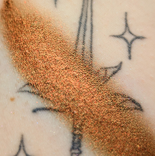 Void Of Personality Pressed Single Eyeshadow