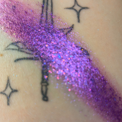 Soul Sold Separately Pressed Single Eyeshadow